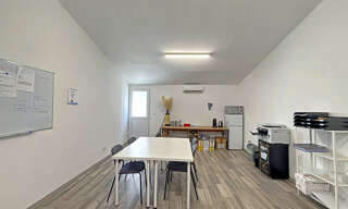 Bureau 1 Pièce 30 m² à louer à Marsillargues (34590)