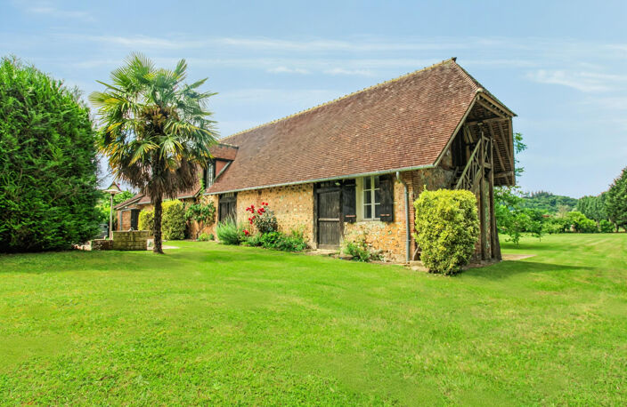 A vendre Dpt Eure (27) proche Evreux Ancien Moulin de charme — photo 3