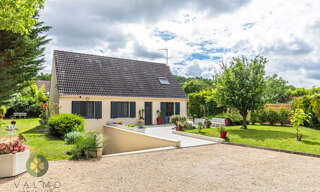Maison 7 Pièces 135 m² à vendre à Guerville (78930)