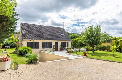 Maison 7 pièces 483000 €