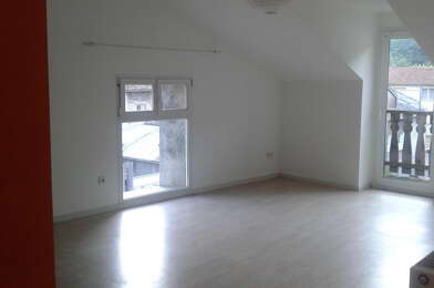 Appartement 4 pièces 798 €