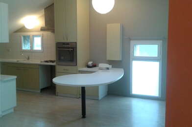 Appartement 4 pièces 798 €