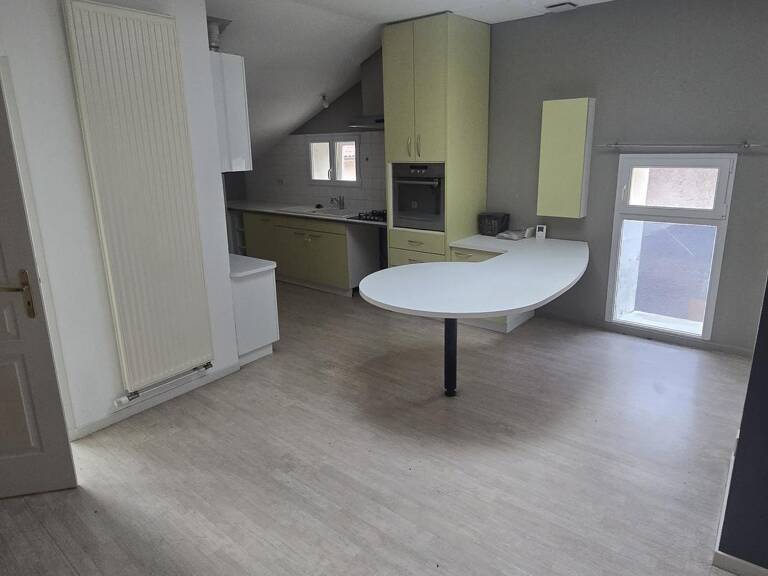 Appartement 4 pièces 81 m² — photo 1