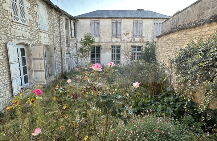 Ancien couvent coeur de ville — photo 3