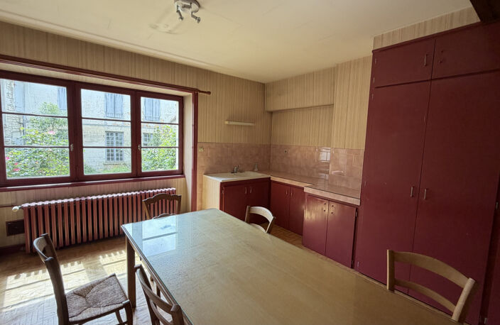 Ancien couvent coeur de ville — photo 4