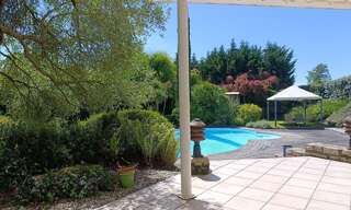 Maison 9 Pièces 250 m² à vendre à Sault-de-Navailles (64300)