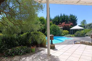 Maison 9 pièces 485000 €