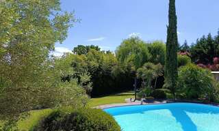 Maison 9 Pièces 250 m² à vendre à Sault-de-Navailles (64300)