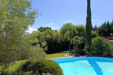 Maison 9 pièces 485000 €