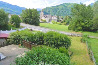Maison 6 pièces 299000 €