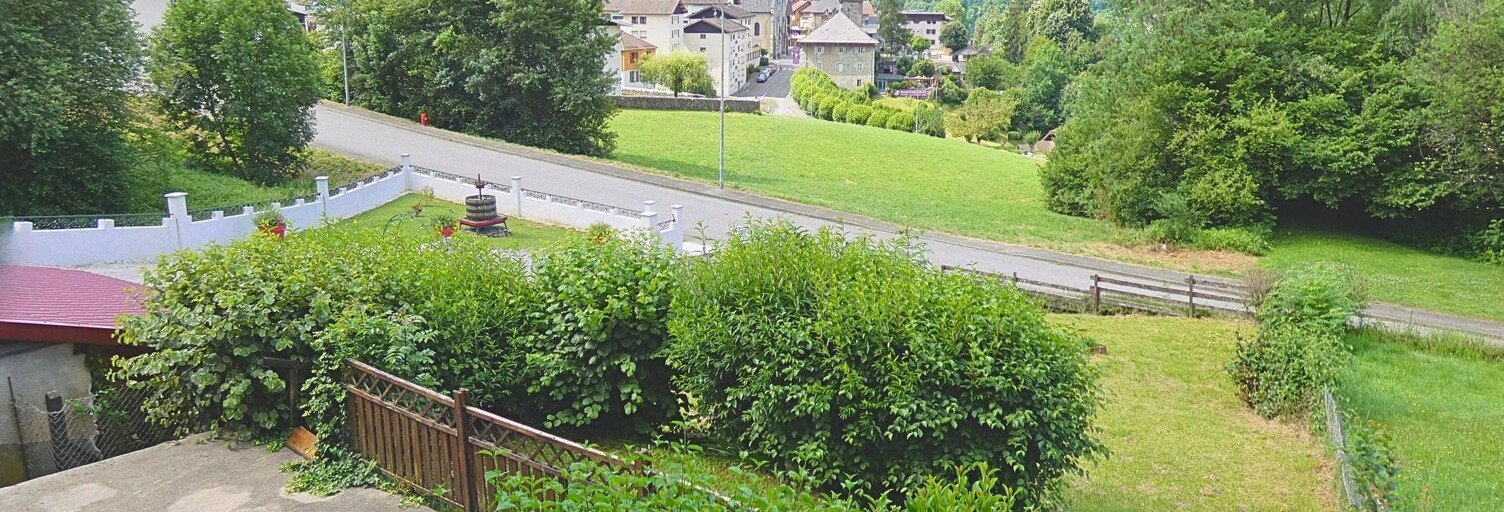 Maison 6 Pièces 160 m² à vendre à Ugine (73400)