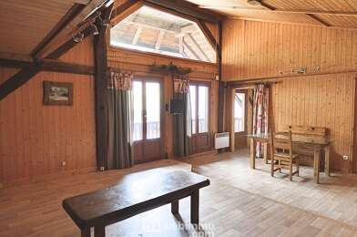 Maison 6 pièces 299000 €