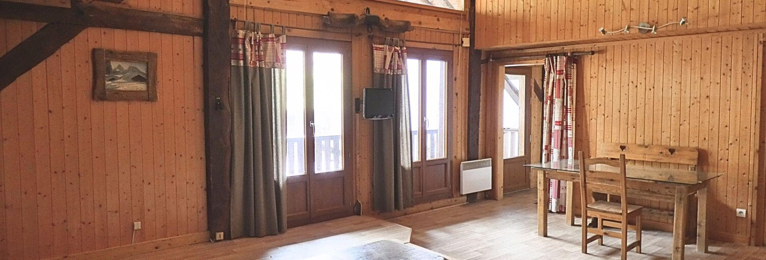 Maison 6 Pièces 160 m² à vendre à Ugine (73400)