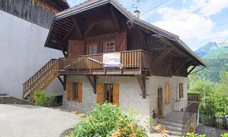 Maison 6 Pièces 160 m² à vendre à Ugine (73400)