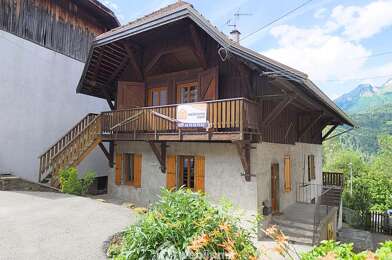Maison 6 pièces 299000 €