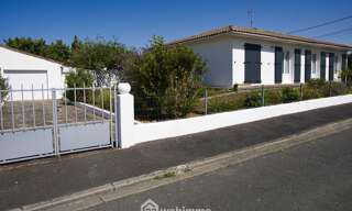 Maison 5 Pièces 90 m² à vendre à Nieul-sur-Mer (17137)