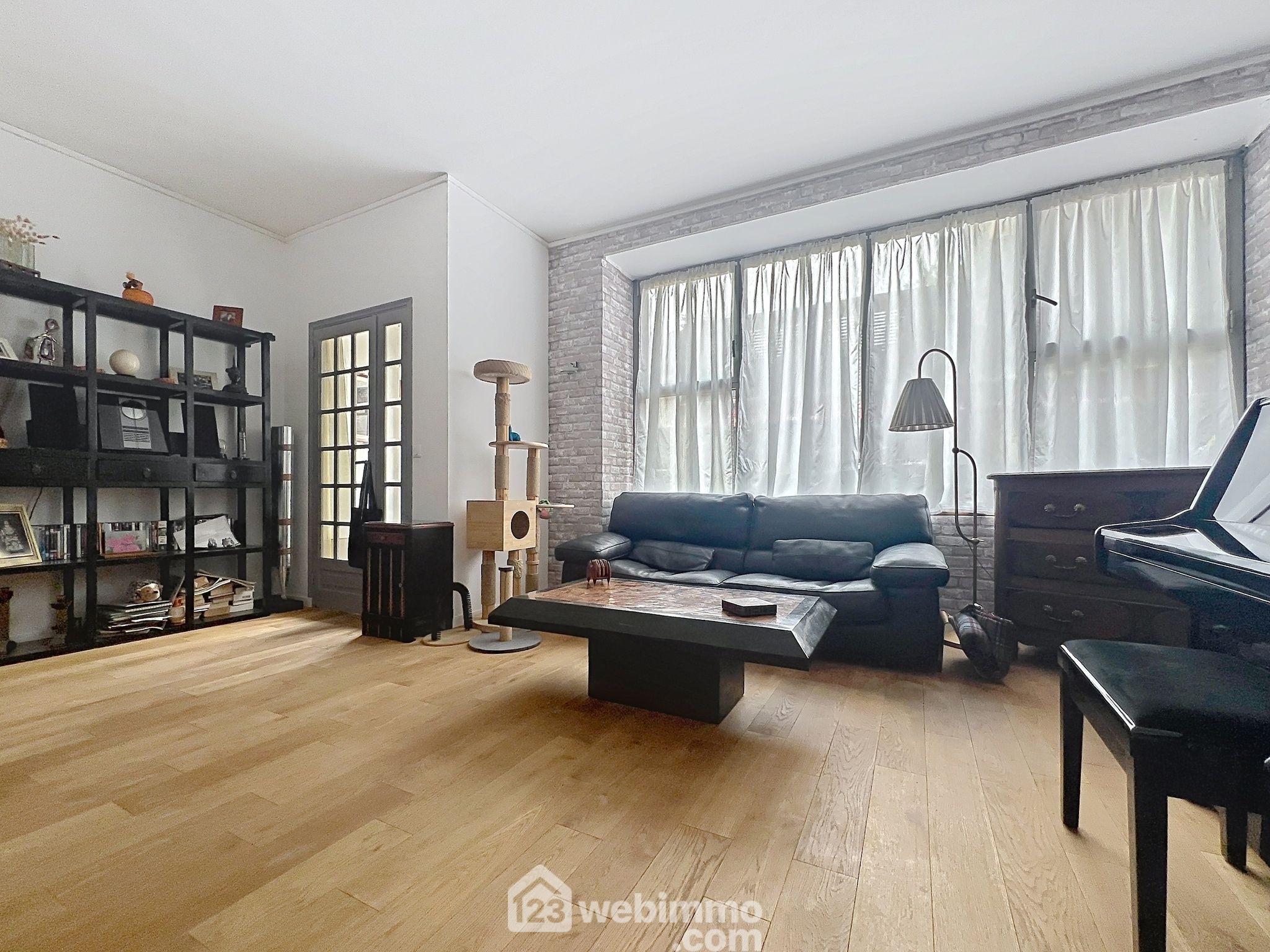Agence immobilière de 123webimmo.com
