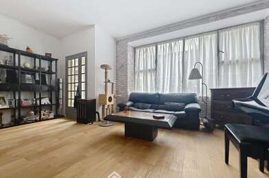 Appartement 4 pièces 478000 €