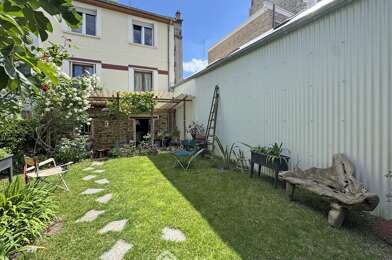 Maison 7 pièces 949000 €