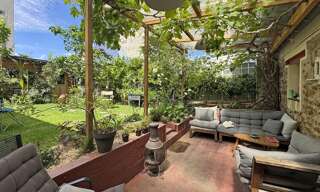 Maison 7 Pièces 121 m² à vendre à Montreuil (93100)