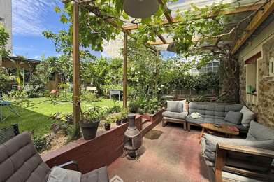 Maison 7 pièces 920000 €