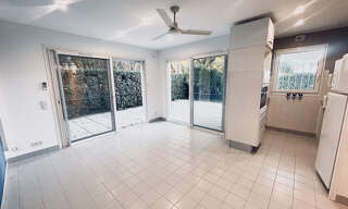Appartement 3 Pièces 47 m² à louer à La Grande-Motte (34280)