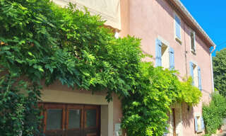 Maison 5 Pièces 91 m² à vendre à Saint-Geniès-de-Fontedit (34480)
