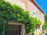 Saint-Geniès-de-Fontedit   Maison lumineuse avec grande terr — photo 2