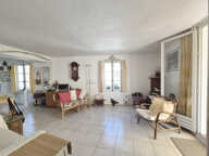 Saint-Geniès-de-Fontedit   Maison lumineuse avec grande terr — photo 4