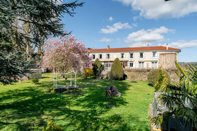 Maison 12 pièces 599000 €