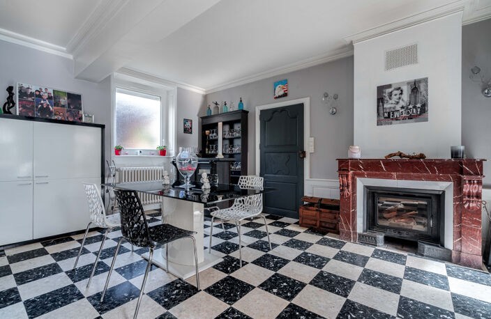 Maison de Maître St Symphorien sur Coise — photo 3