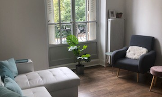Appartement 2 Pièces 52 m² à louer à Grenoble (38100)