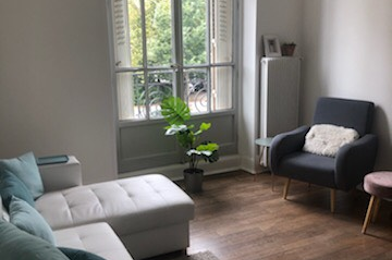 Appartement 2 pièces 660 €