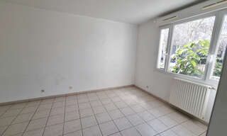 Appartement 1 Pièce 27 m² à louer à Grenoble (38100)
