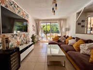 SS COMPROMIS T3 de 72 avec jardin de 108 m2 et garage — photo 2