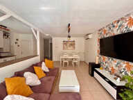 SS COMPROMIS T3 de 72 avec jardin de 108 m2 et garage — photo 3