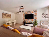 SS COMPROMIS T3 de 72 avec jardin de 108 m2 et garage — photo 4