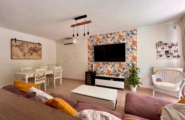 SS COMPROMIS T3 de 72 avec jardin de 108 m2 et garage — photo 4