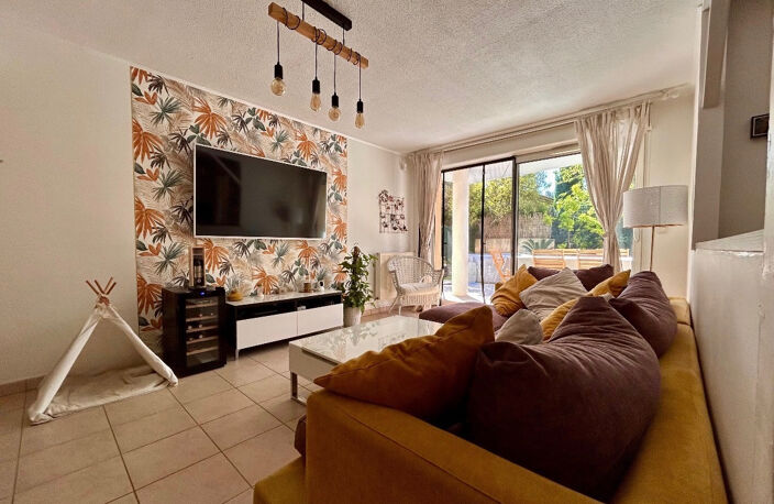 SS COMPROMIS T3 de 72 avec jardin de 108 m2 et garage — photo 5