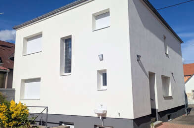 Maison 5 pièces 1600 €