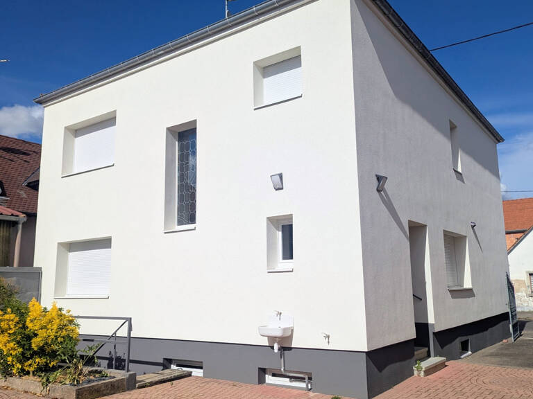 Maison individuelle 5 pièces de 140.88 m2 — photo 1