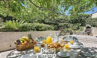 Maison 5 Pièces 103 m² à vendre à Vence (06140)