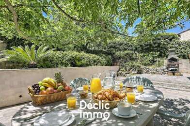 Maison 5 pièces 499000 €