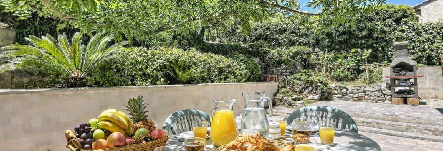 Maison 5 Pièces 103 m² à vendre à Vence (06140)