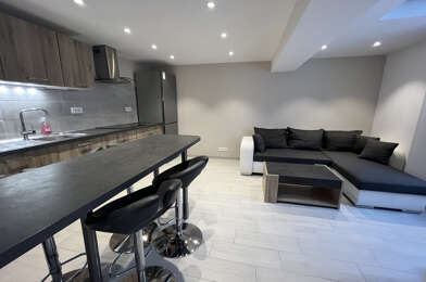 Appartement 2 pièces 786 €