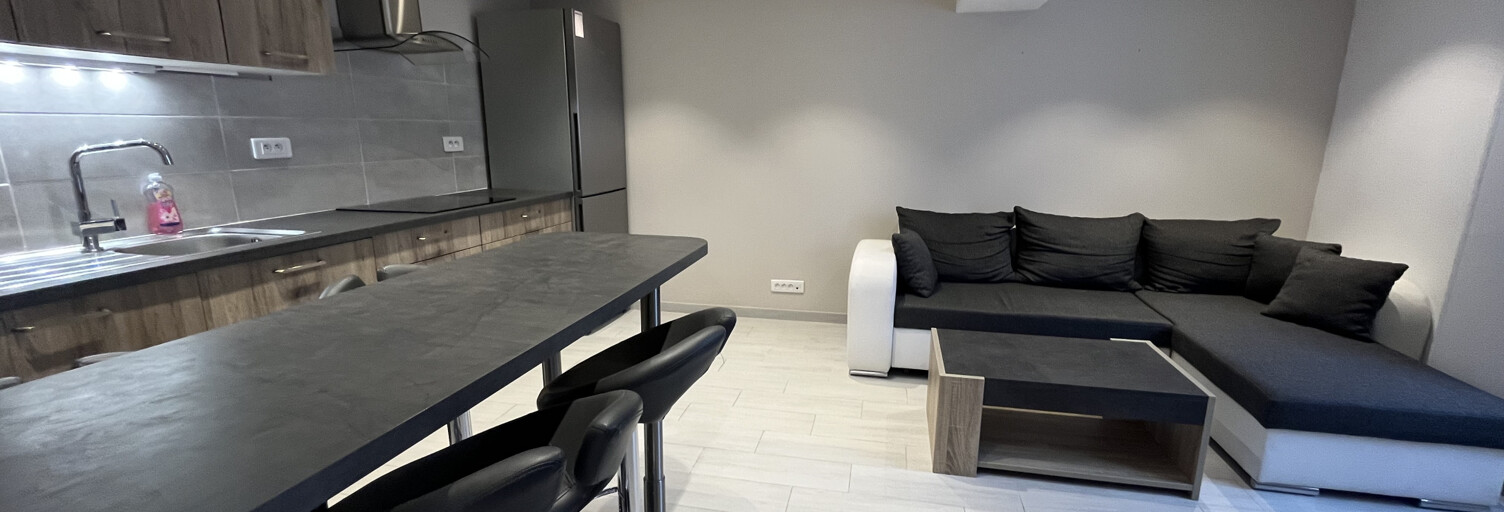 Appartement 2 Pièces 31 m² à louer à Cantaron (06340)