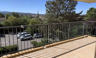 Appartement 4 Pièces 74 m² à louer à Aix-en-Provence (13100)