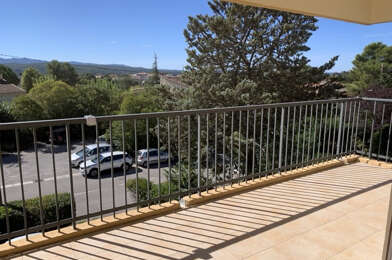 Appartement 4 pièces 1400 €