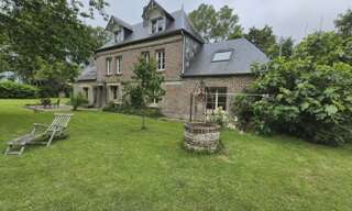 Maison 7 Pièces 170 m² à vendre à Saint-Jouin-Bruneval (76280)