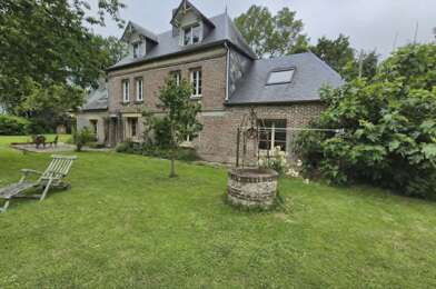 Maison 7 pièces 458000 €